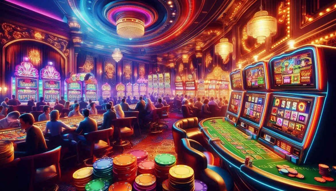 Melbourne Poker